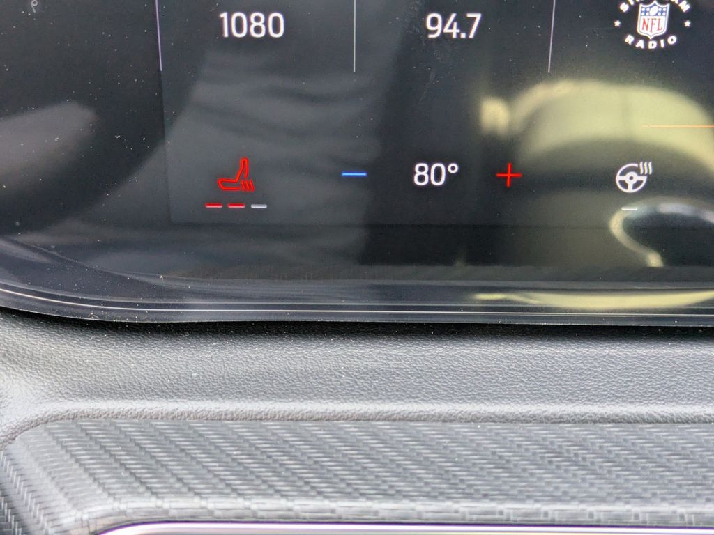 2025 Ford Mustang GT Premium Fastback