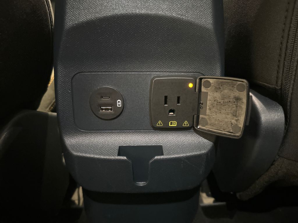 Certified Used 2023 Black Ford XLT image 32