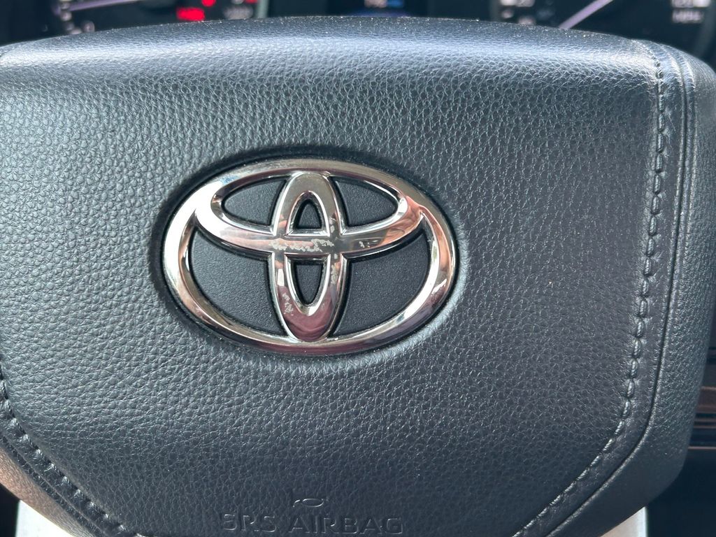 Used 2023 Toyota Tundra Truck