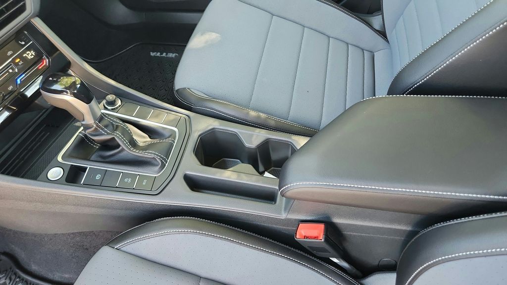 2026 Volkswagen Jetta