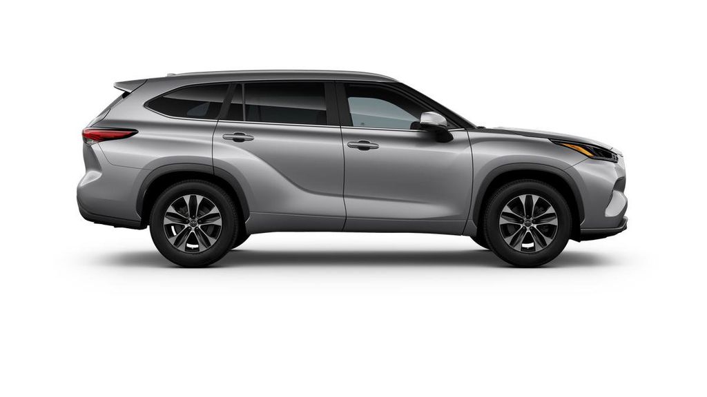 Thumbnail: 2025 Toyota Highlander - 12