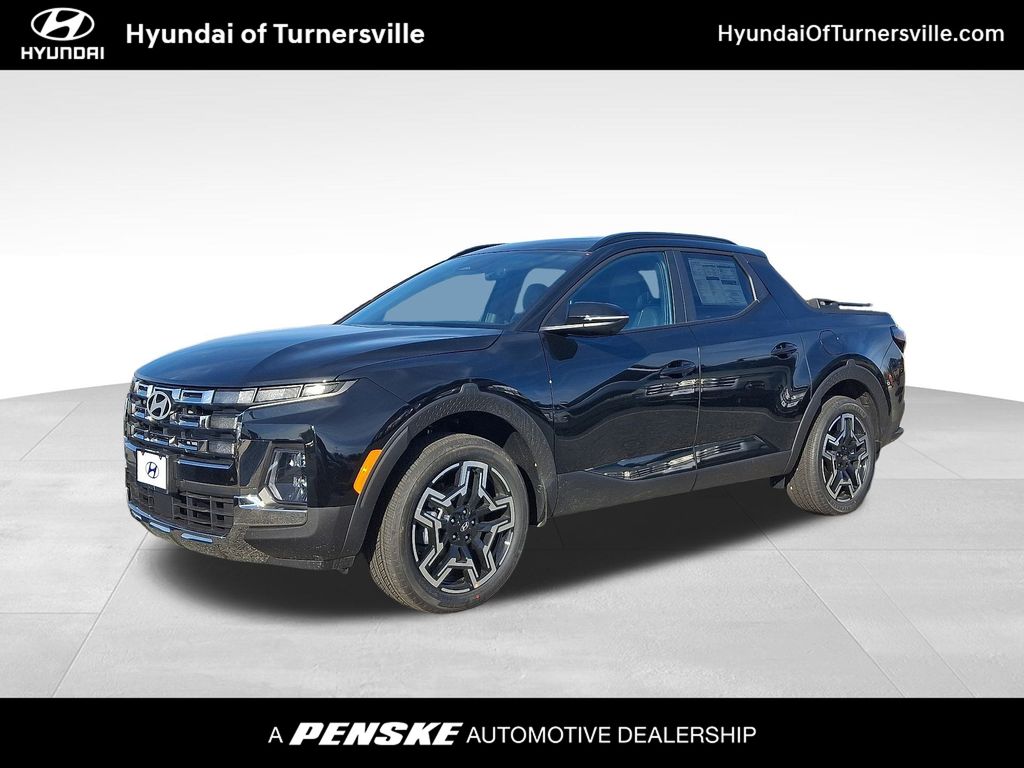 Thumbnail: 2026 Hyundai Santa Cruz - 1
