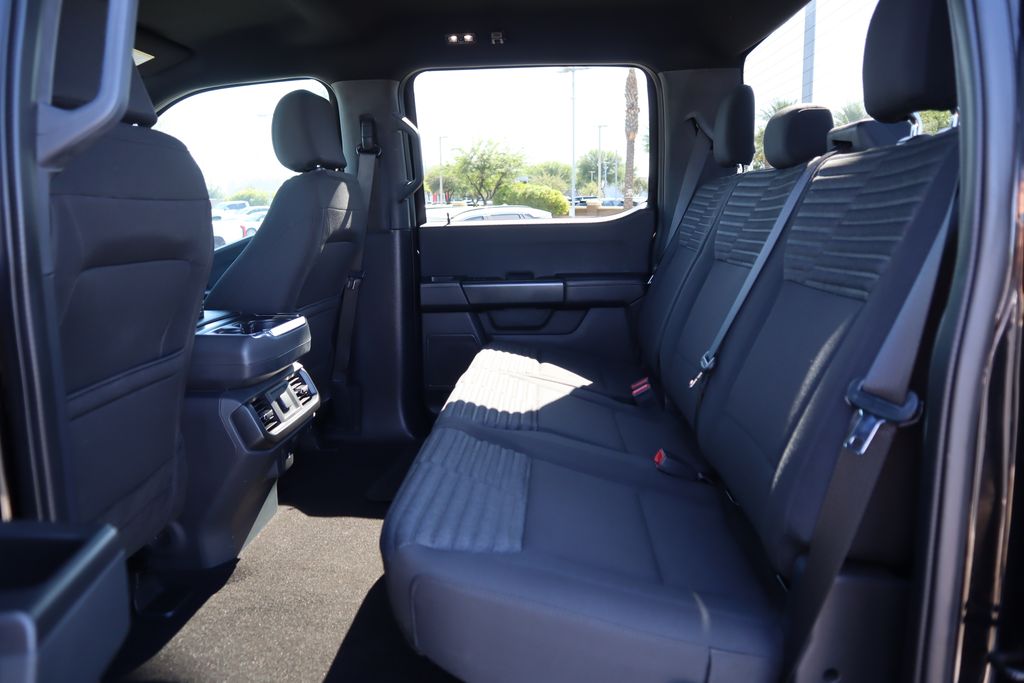 Thumbnail: 2022 Ford F-150 - 20