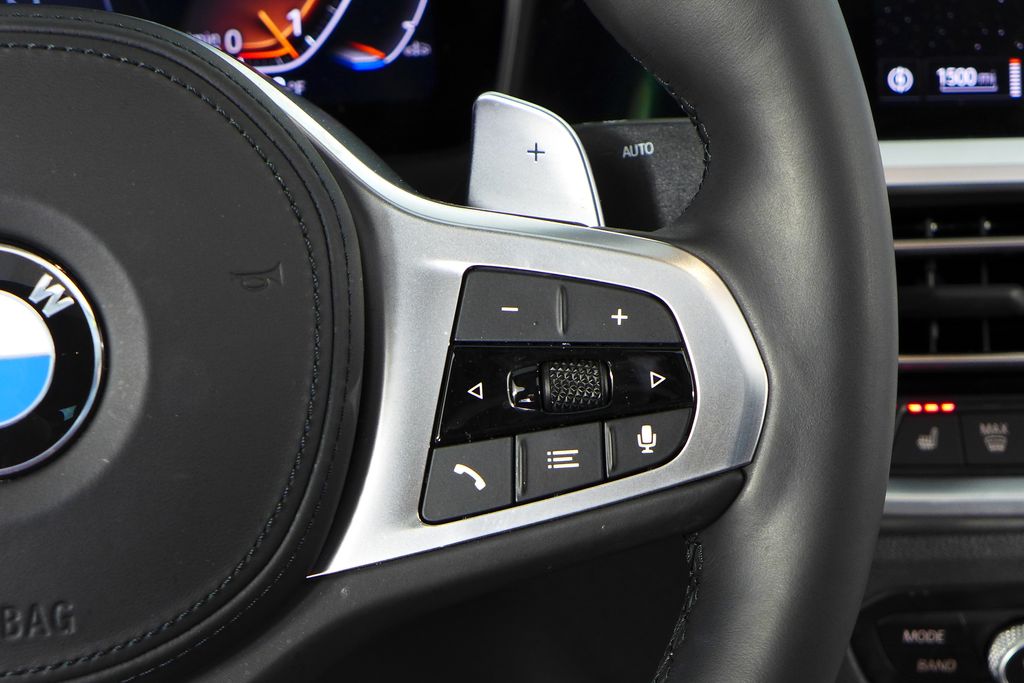 Thumbnail: 2023 BMW 4 Series - 29