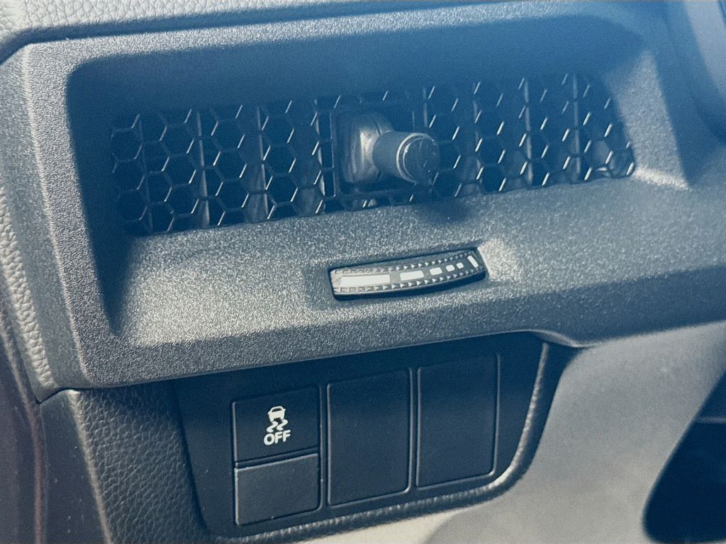 Used Car 2025 Honda Cr-v Hybrid  Sport For Sale In Austin, Texas