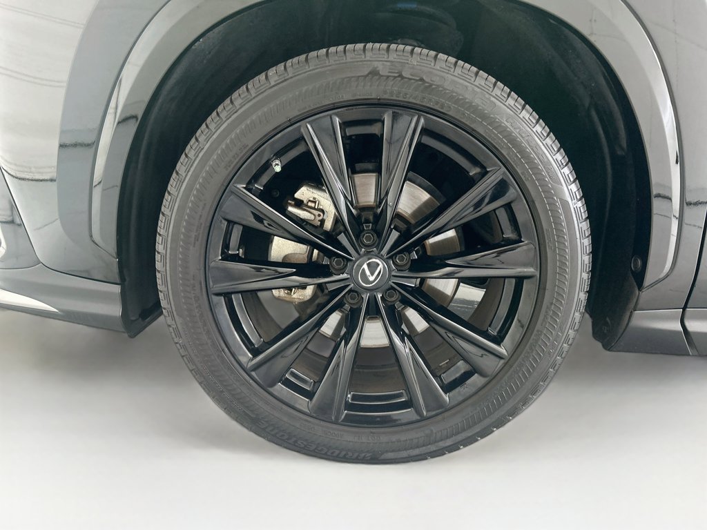 Thumbnail: 2022 Lexus NX - 28