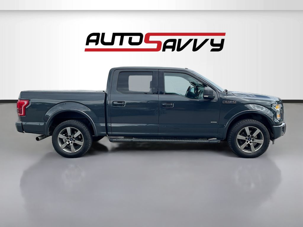 Used 2016  Ford XLT image 8