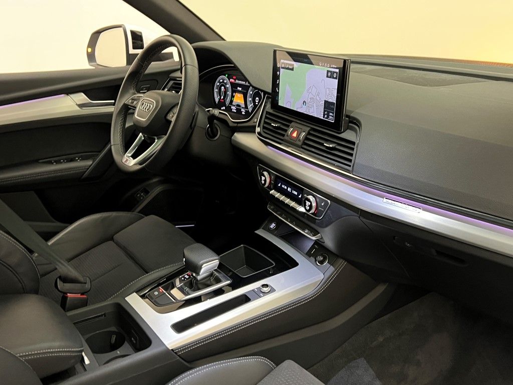 Thumbnail: 2023 Audi Q5 - 13