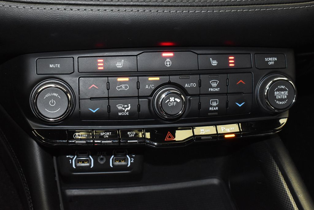 Thumbnail: 2021 Dodge Durango - 20