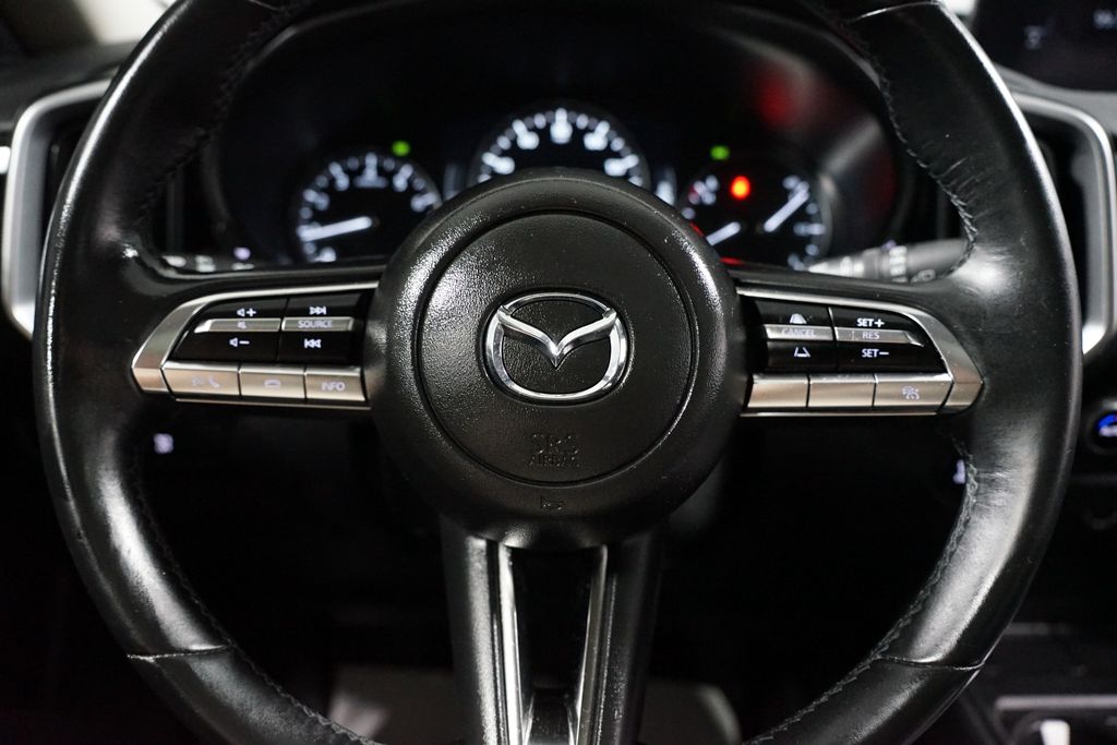 Thumbnail: 2024 Mazda CX-50 - 12