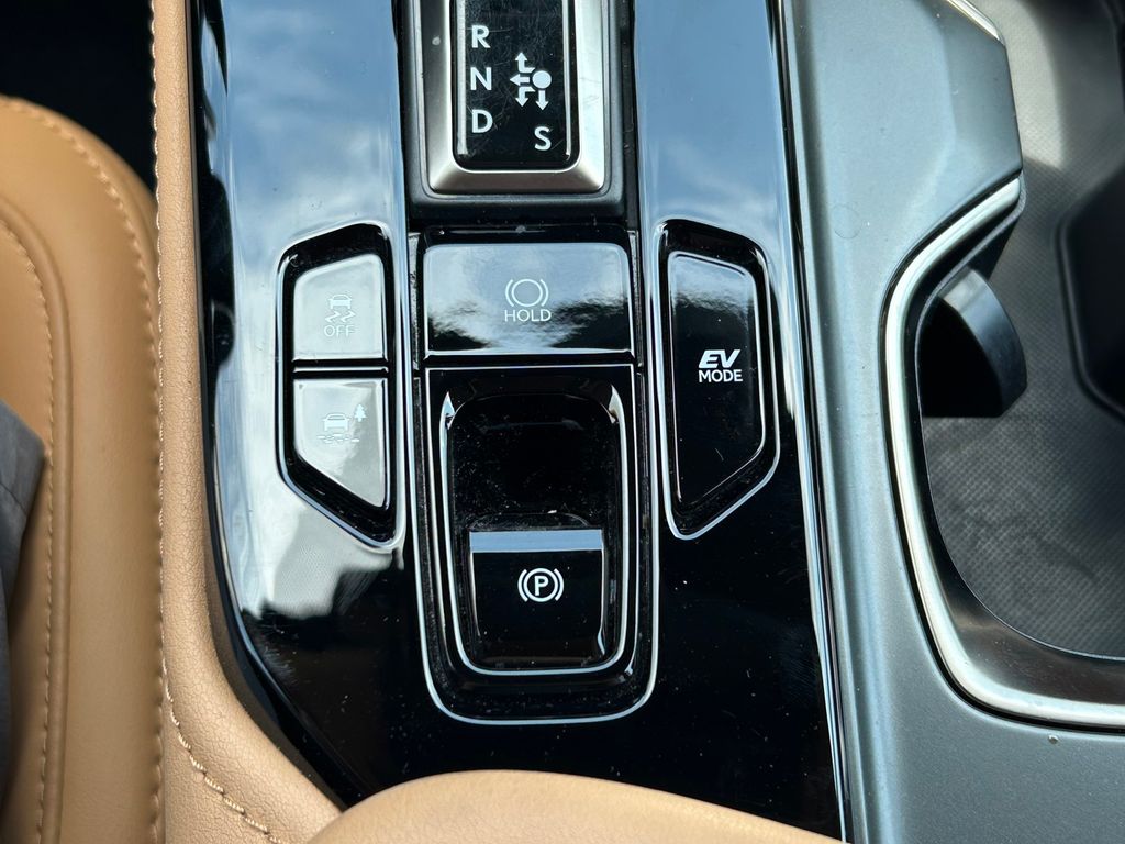 Used 2024 Lexus NX SUV