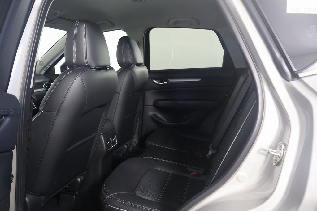 Thumbnail: 2025 Mazda CX-5 - 6