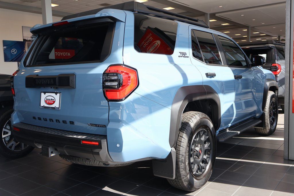 Thumbnail: 2026 Toyota 4Runner - 3