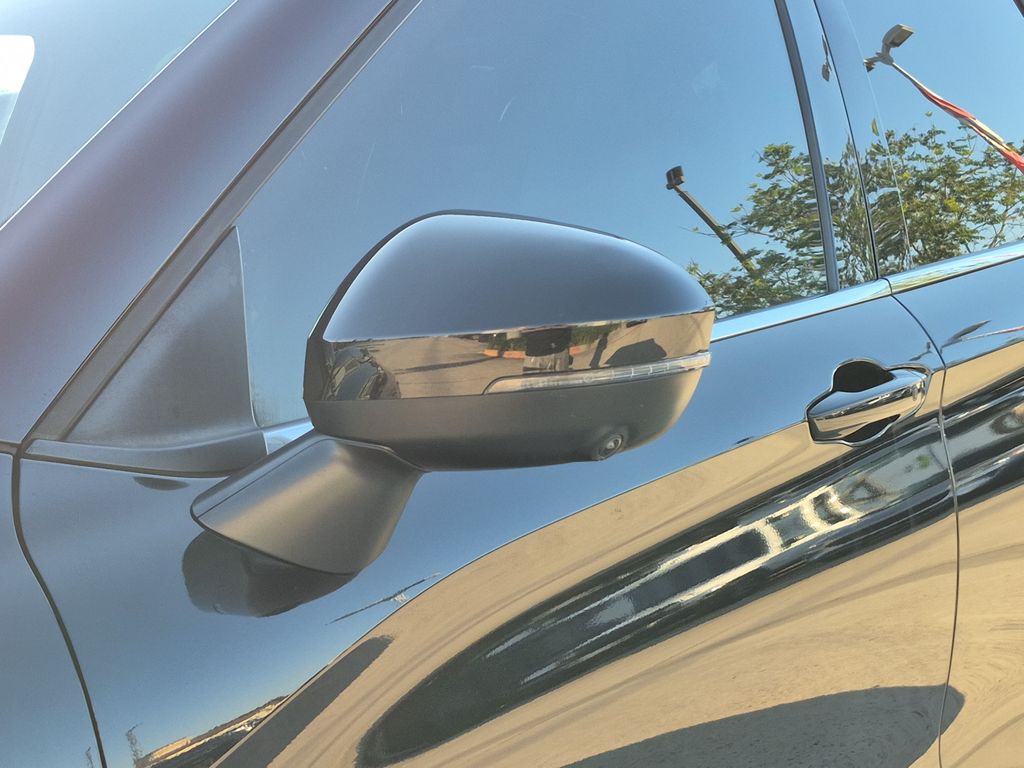 2023 Mitsubishi Outlander SE Black Edition Black at North Houston Mitsubishi