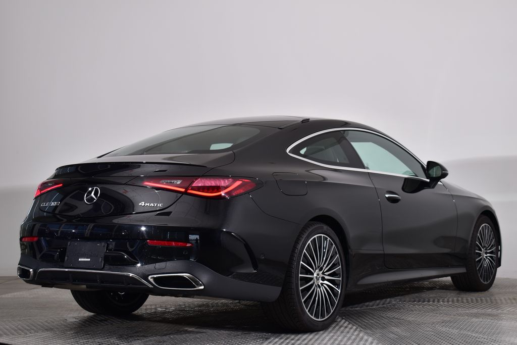 Thumbnail: 2024 Mercedes-Benz CLE - 5