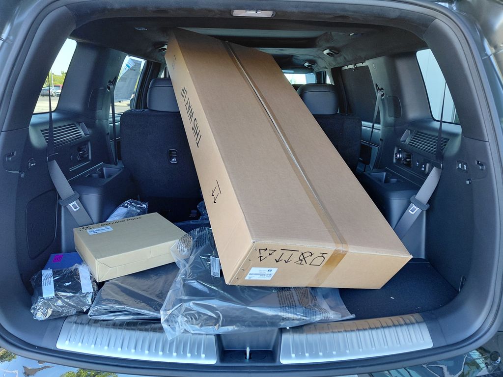 Thumbnail: 2026 Hyundai Santa Fe - 26