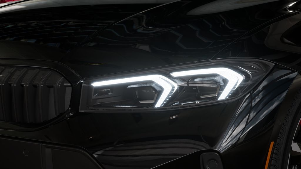 2025 BMW 3 Series 330i 6