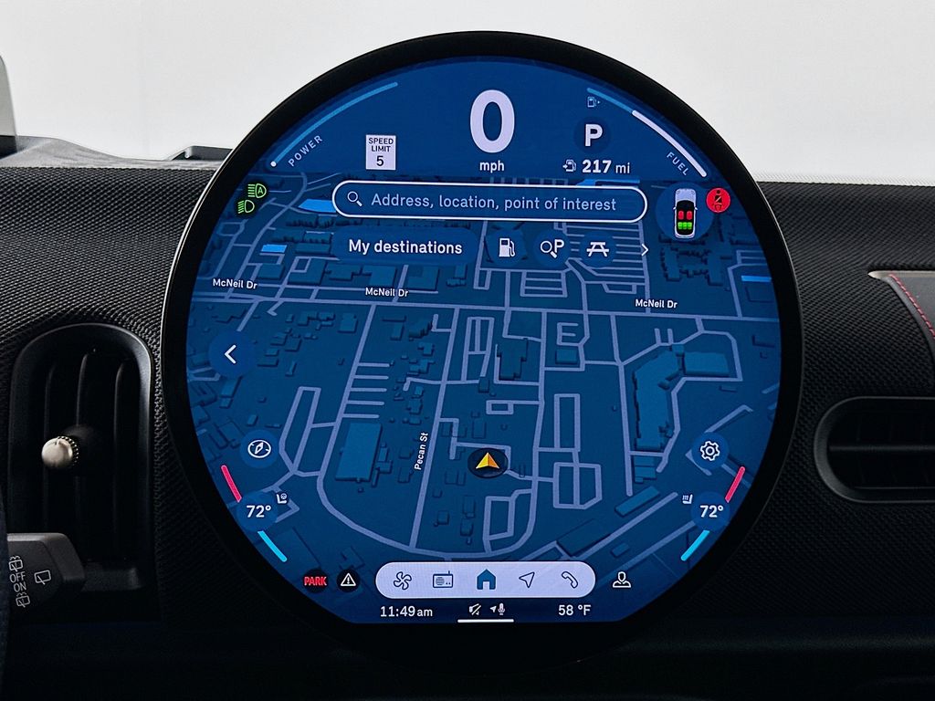 Thumbnail: 2026 MINI Cooper - 12