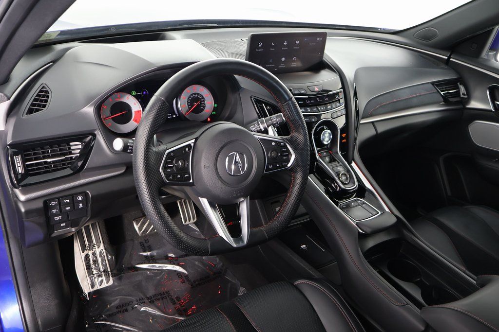 Thumbnail: 2024 Acura RDX - 7