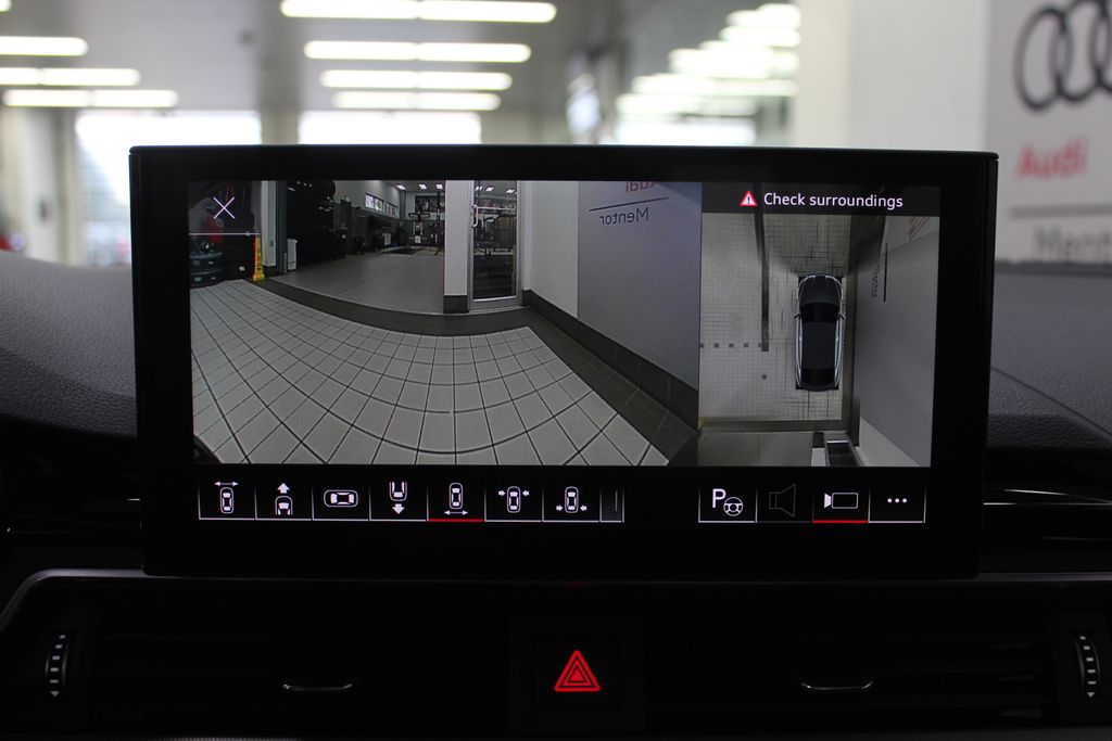 Thumbnail: 2022 Audi A5 - 25