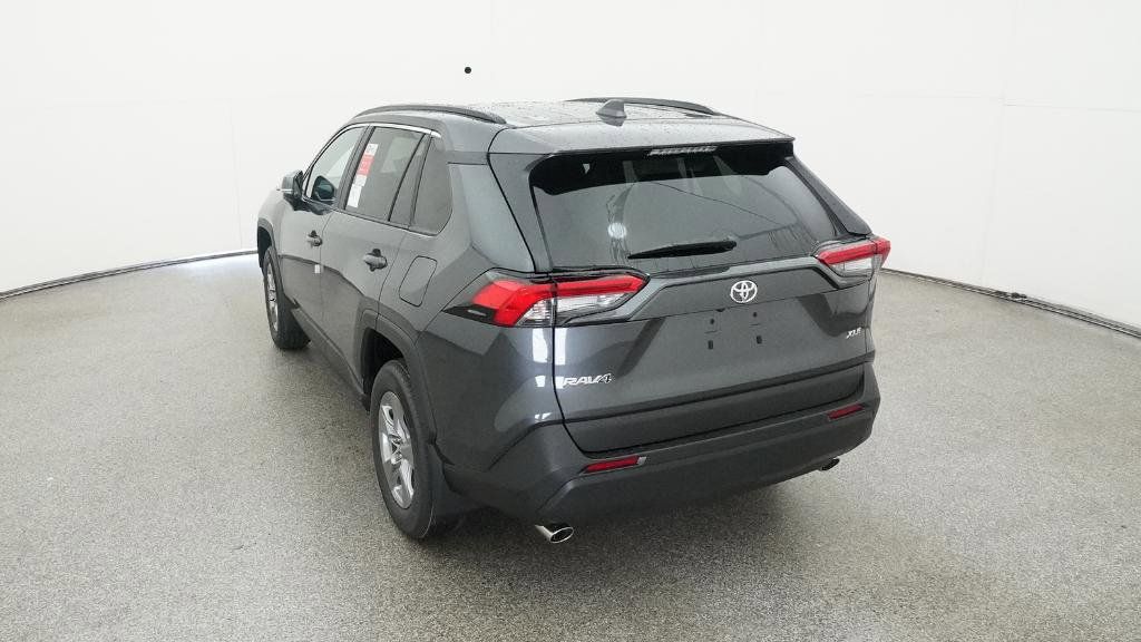 Thumbnail: 2025 Toyota RAV4 - 23