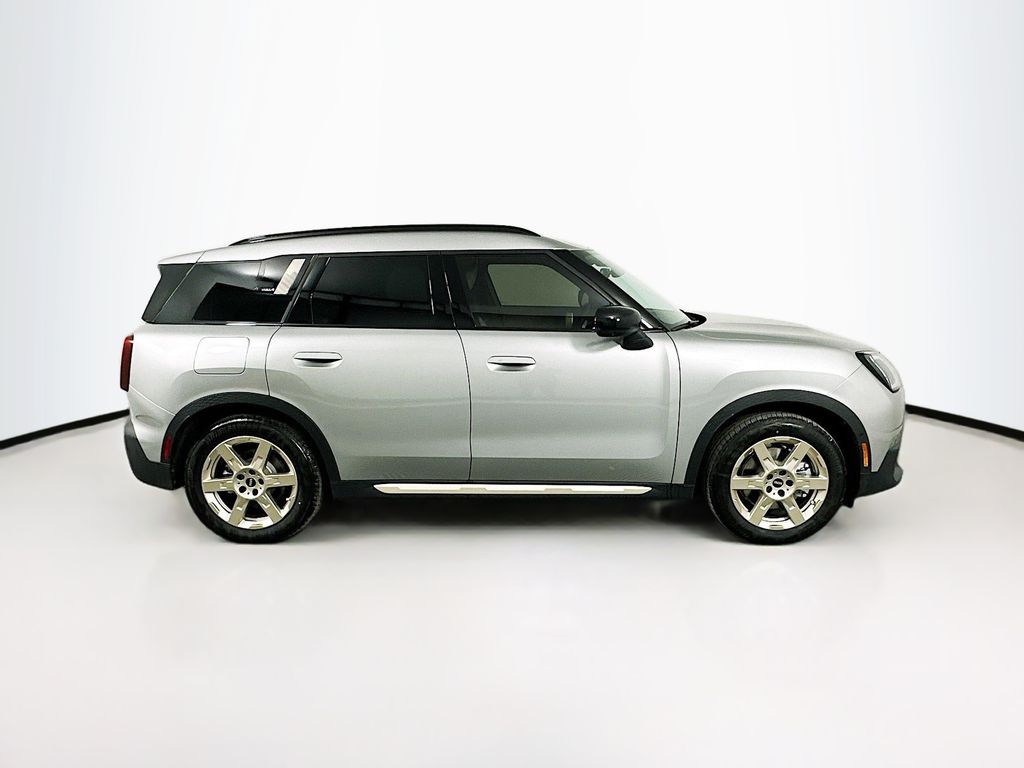 2025 MINI Cooper Countryman  4