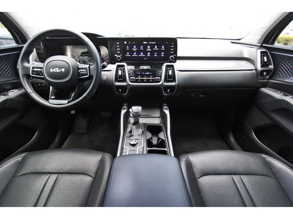 Used 2023 Kia Sorento SUV