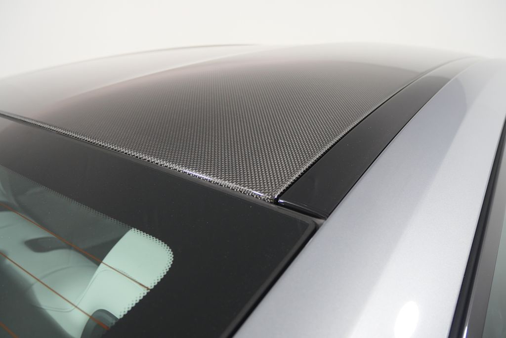 Thumbnail: 2025 BMW M8 - 5