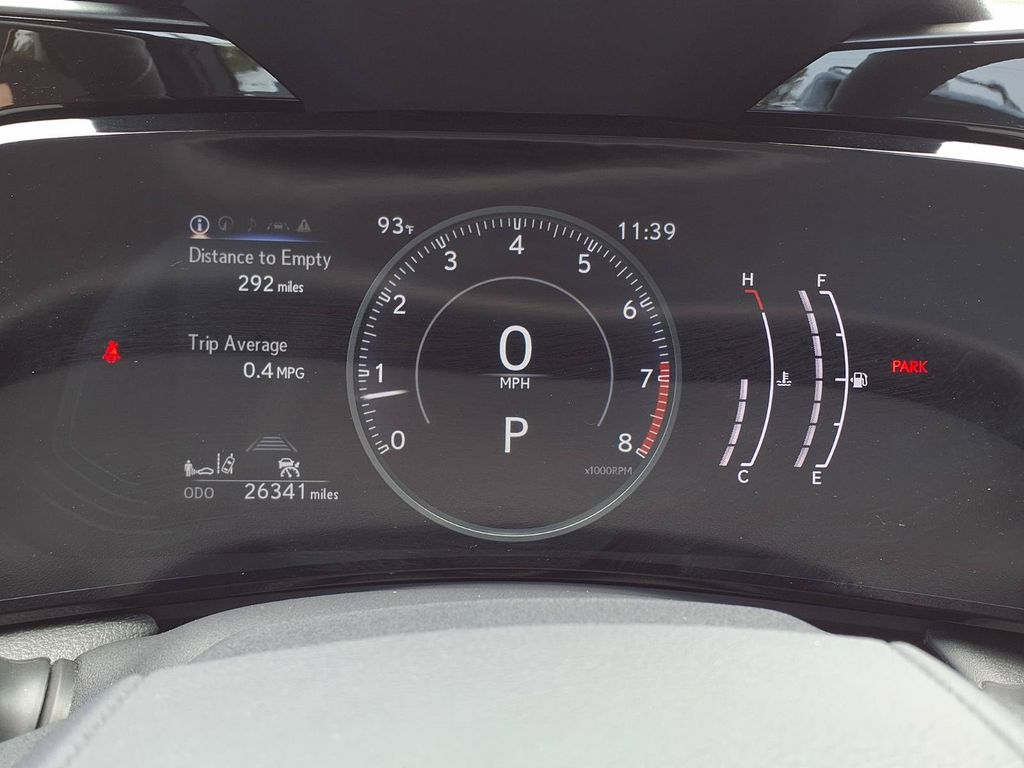 Used 2024 Lexus NX SUV