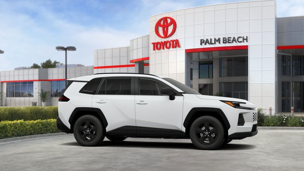 Thumbnail: 2026 Toyota RAV4 - 12