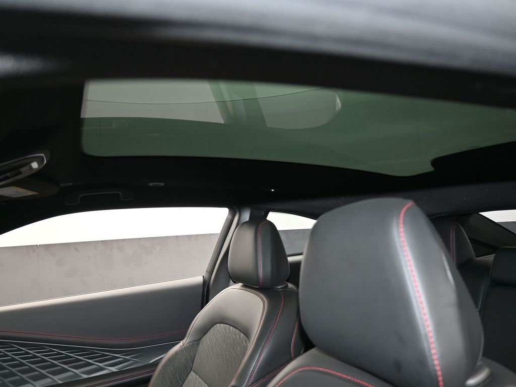 Used 2025 Redeye Dodge R/T image 11