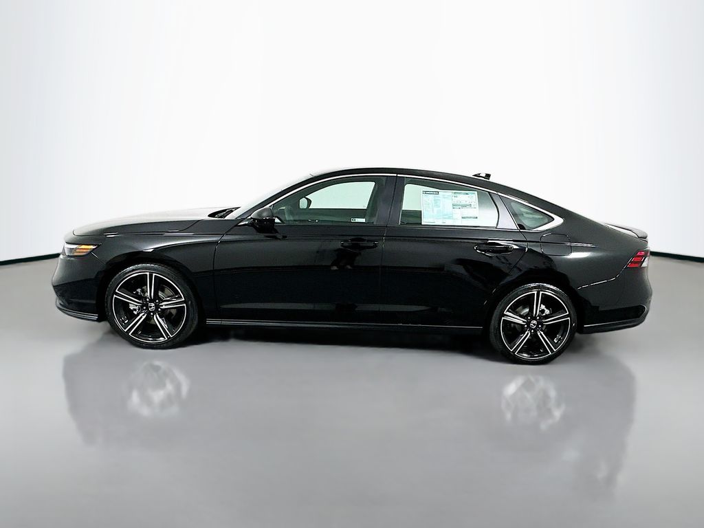 Thumbnail: 2025 Honda Accord - 8