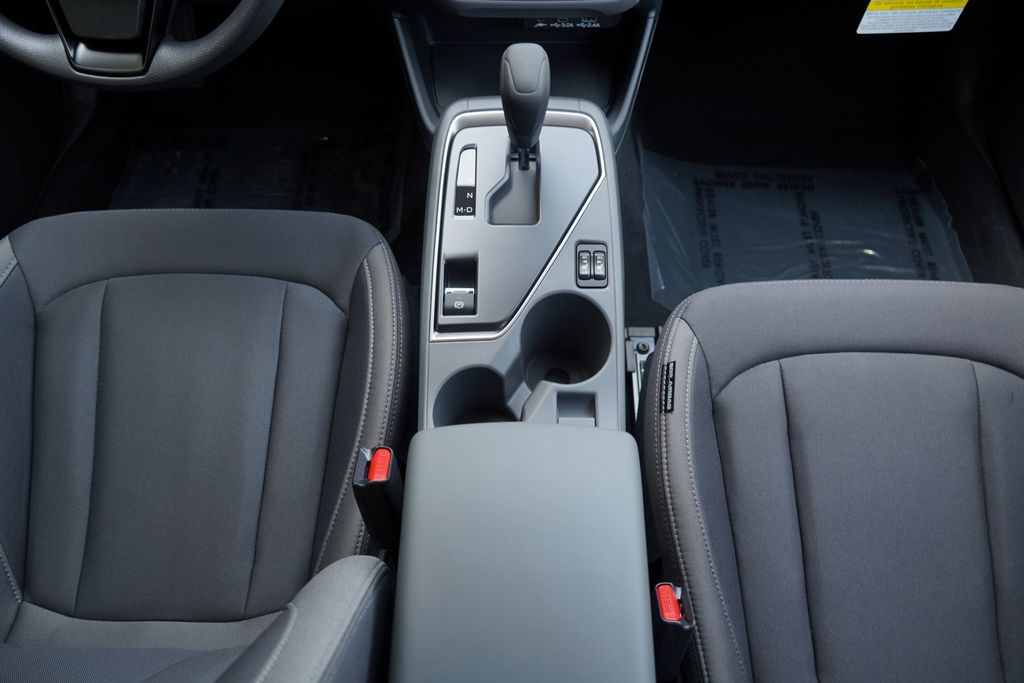 2025 Subaru Crosstrek Premium 16
