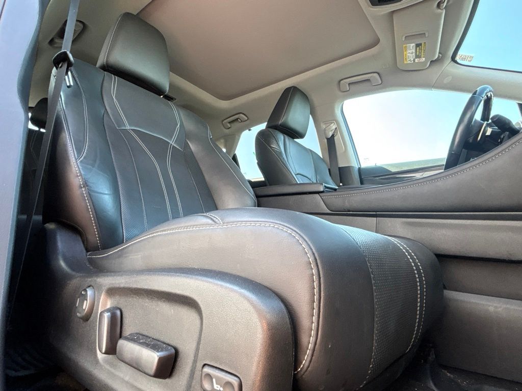 Used 2020 Lexus RX SUV