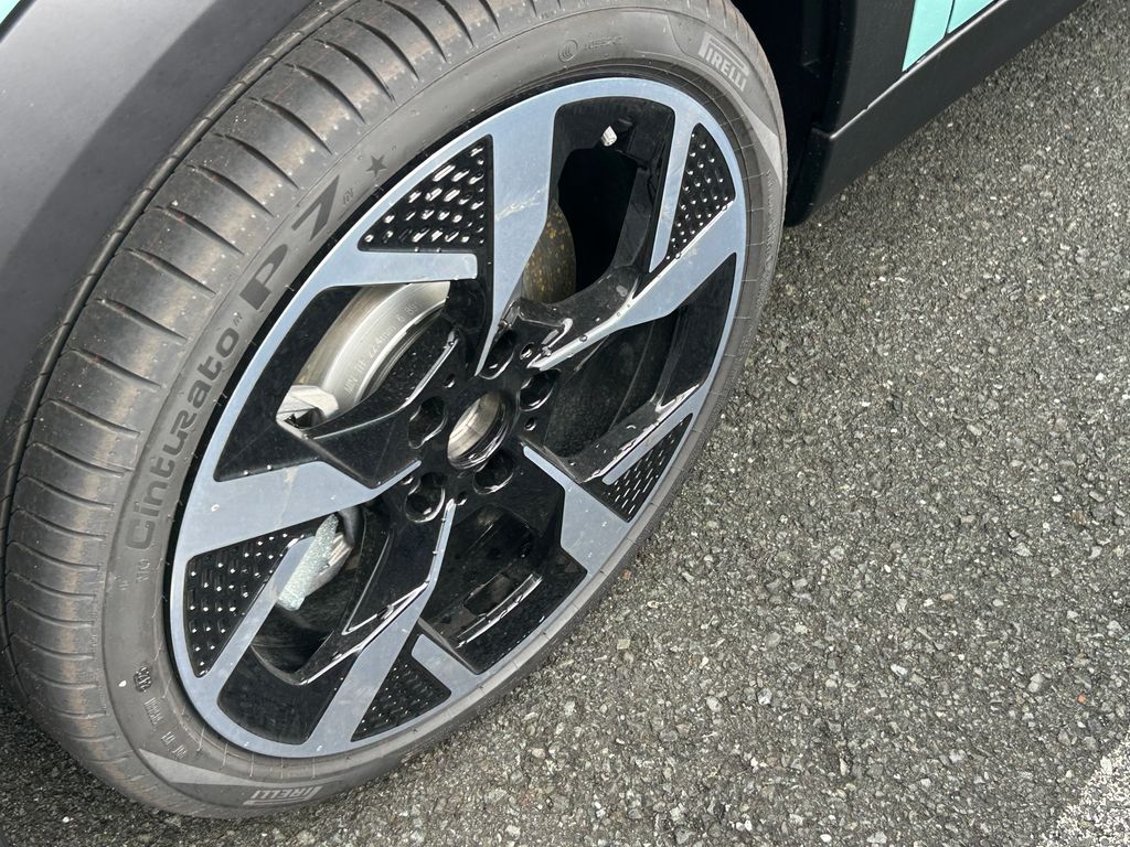 Thumbnail: 2026 MINI Cooper - 3