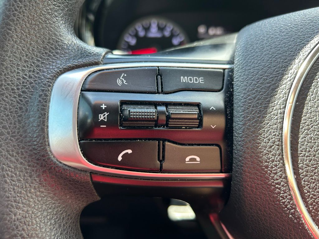 Thumbnail: 2021 Kia K5 - 19