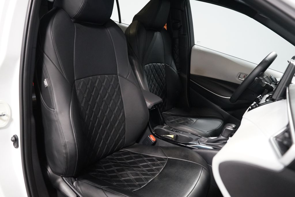 Thumbnail: 2024 Toyota Corolla - 27