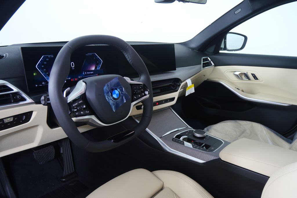 Thumbnail: 2026 BMW 3 Series - 13