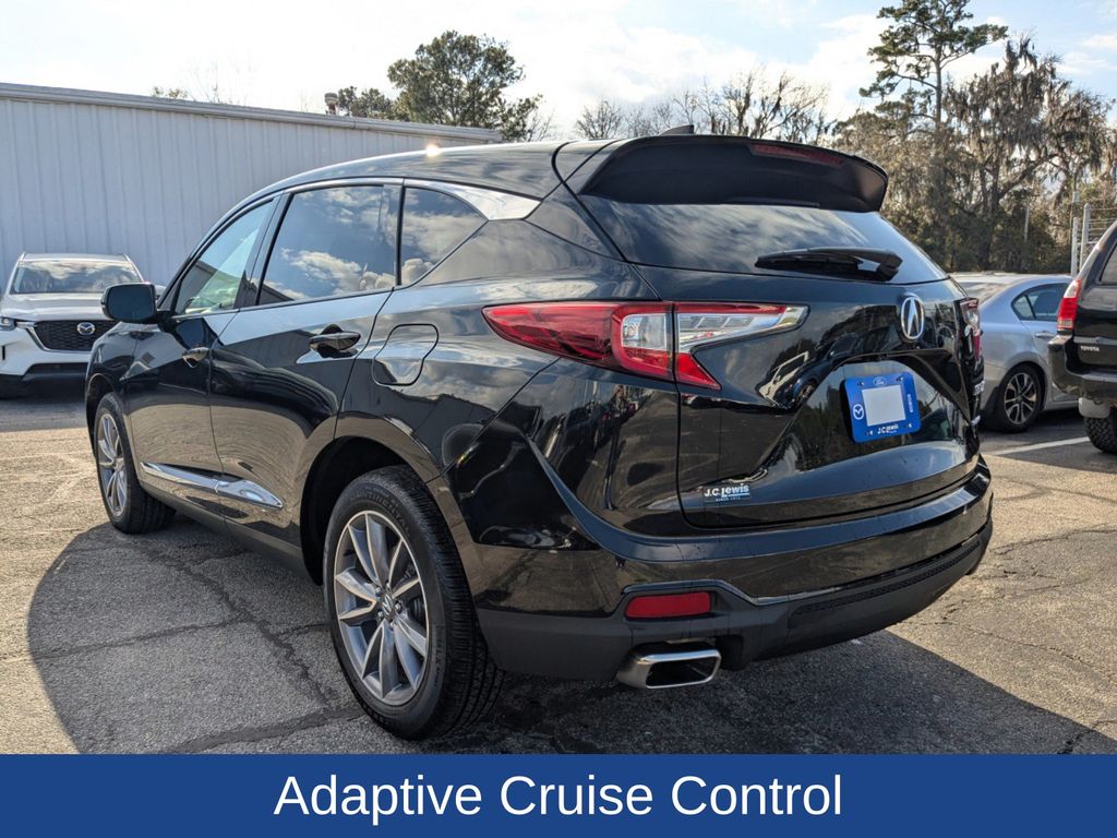 2024 Acura RDX Technology Package