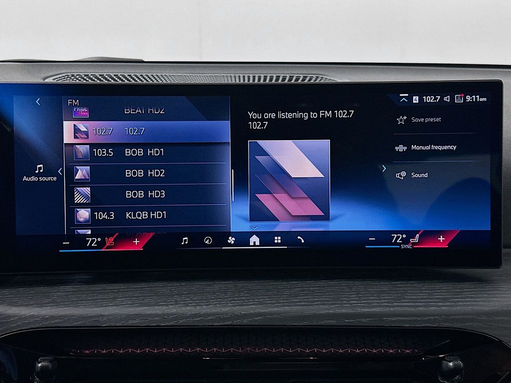 Thumbnail: 2025 BMW 3 Series - 15