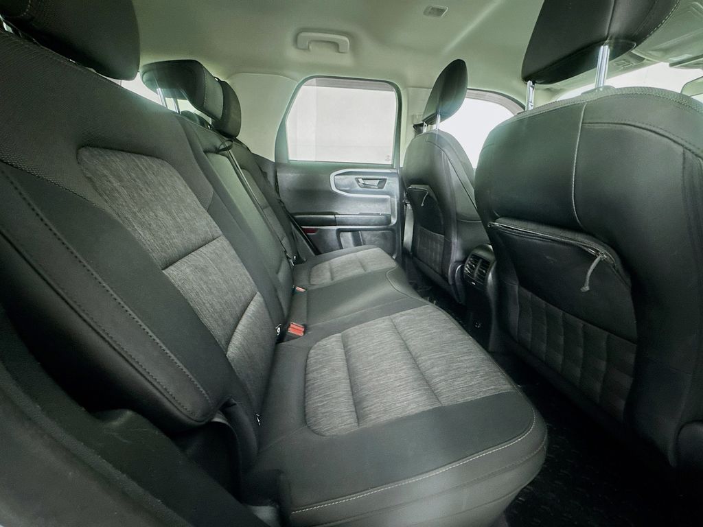 Used Car 2021 Ford Bronco Sport  Big Bend For Sale Under $25,000 In Austin, Texas