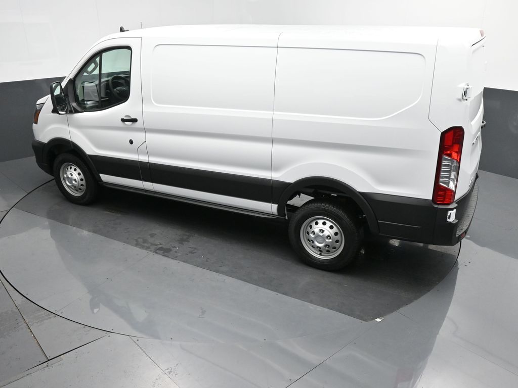 2025 Ford Transit-350 Cargo Van 