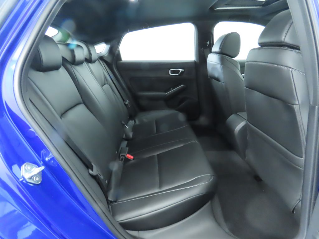 Thumbnail: 2025 Acura Integra - 24