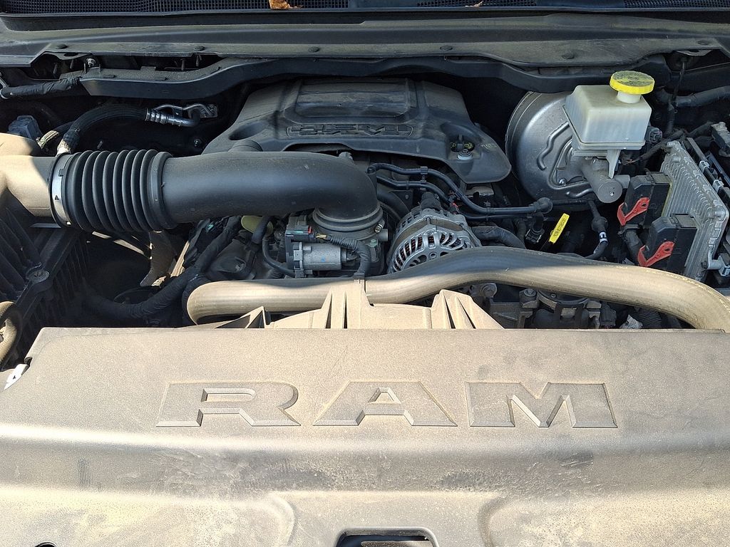 Used 2019 Ram 1500 Truck