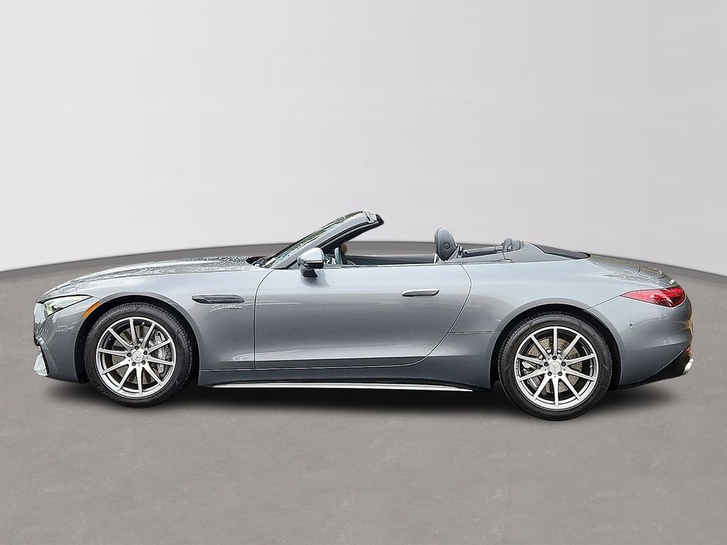 Thumbnail: 2024 Mercedes-Benz SL-Class - 7