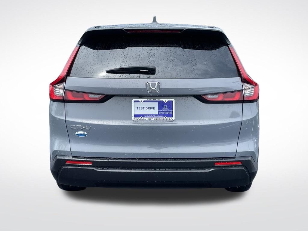 Thumbnail: 2025 Honda CR-V - 5