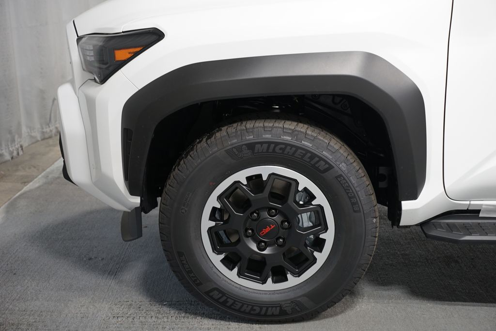 Thumbnail: 2026 Toyota 4Runner - 5