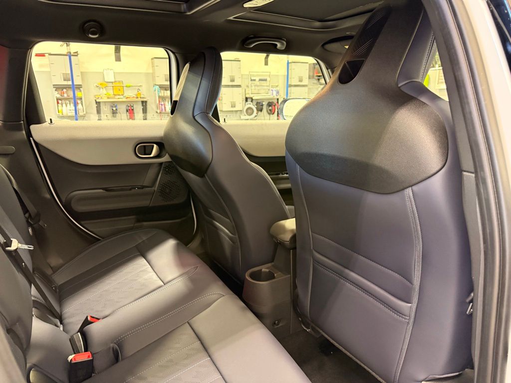 Thumbnail: 2026 MINI Cooper - 25