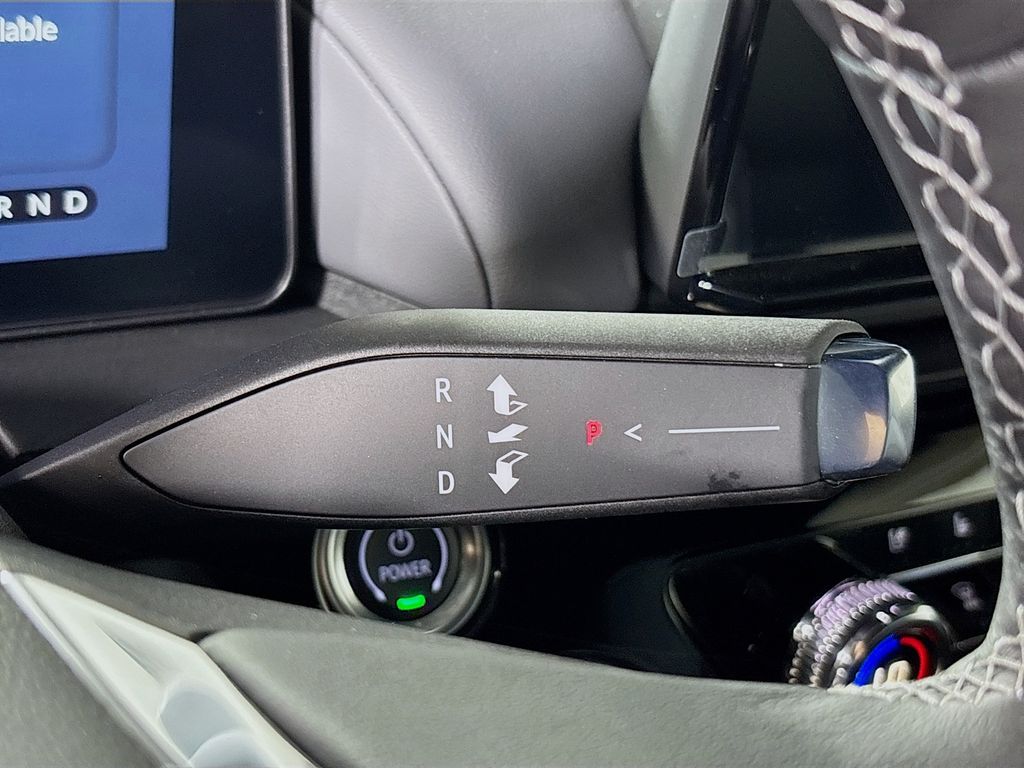 2025 Honda Prologue Elite