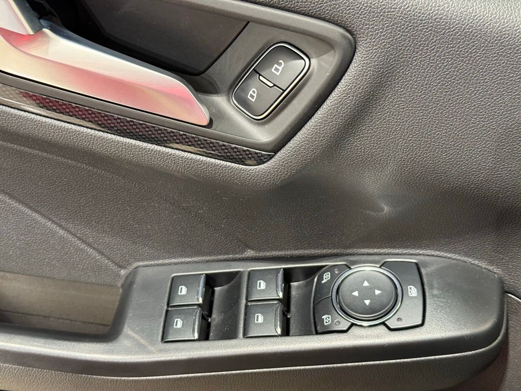 Thumbnail: 2024 Ford Escape - 16